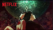 DAN DA DAN OP (Dandadan) | Otonoke by Creepy Nuts - Netflix Anime