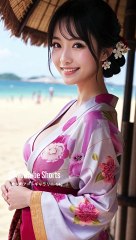Japanese Sexy＆Beautiful Girls