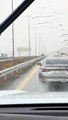 Watch: Heavy rains hit some parts of UAE; orange alert issued