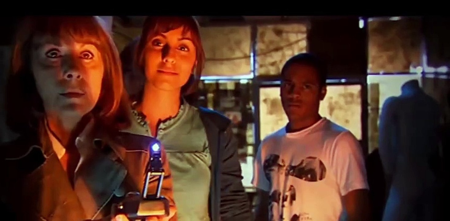 TSJA_ 'The Temptation of Sarah Jane Smith_ Part 1'
