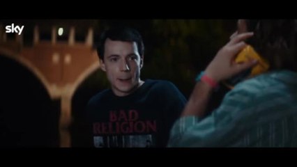 La serie sugli 883, Sydney Sibilia: nei testi un mondo da raccontare