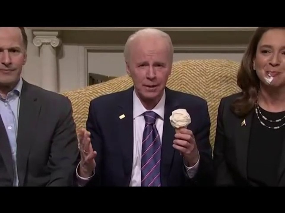 Saturday Night Live Cold Open SNL 6th October 2024 Vidéo Dailymotion