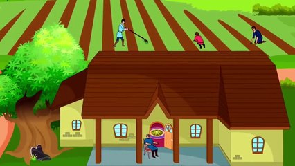 " The Tale of Two Little Mice: A Magical Kids Story Full of Adventure! ✨"