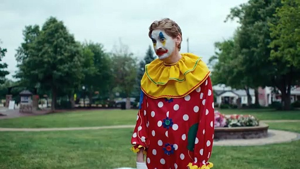 LETS START A CULT Official Trailer (2024)