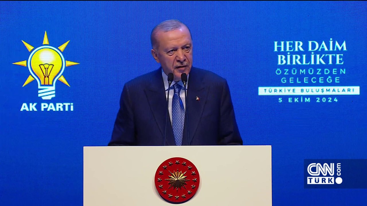 Hafta Sonu Ana Haber 5 Ekim 2024 Cumartesi