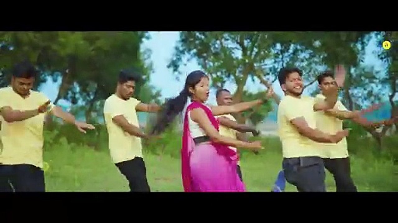 I Am To Obak (Purulia) || আই এম তো অবাক || Kundan Kumar || New Purulia Video Song 2024