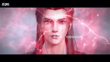 (Wang Lin)-XN Ep 57 ENG SUB