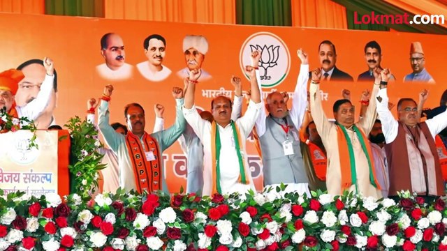 जम्मू-कश्मीरमध्ये होऊ शकतो हिंदू मुख्यमंत्री? कस आहे भाजपचं प्लॅनिंग?