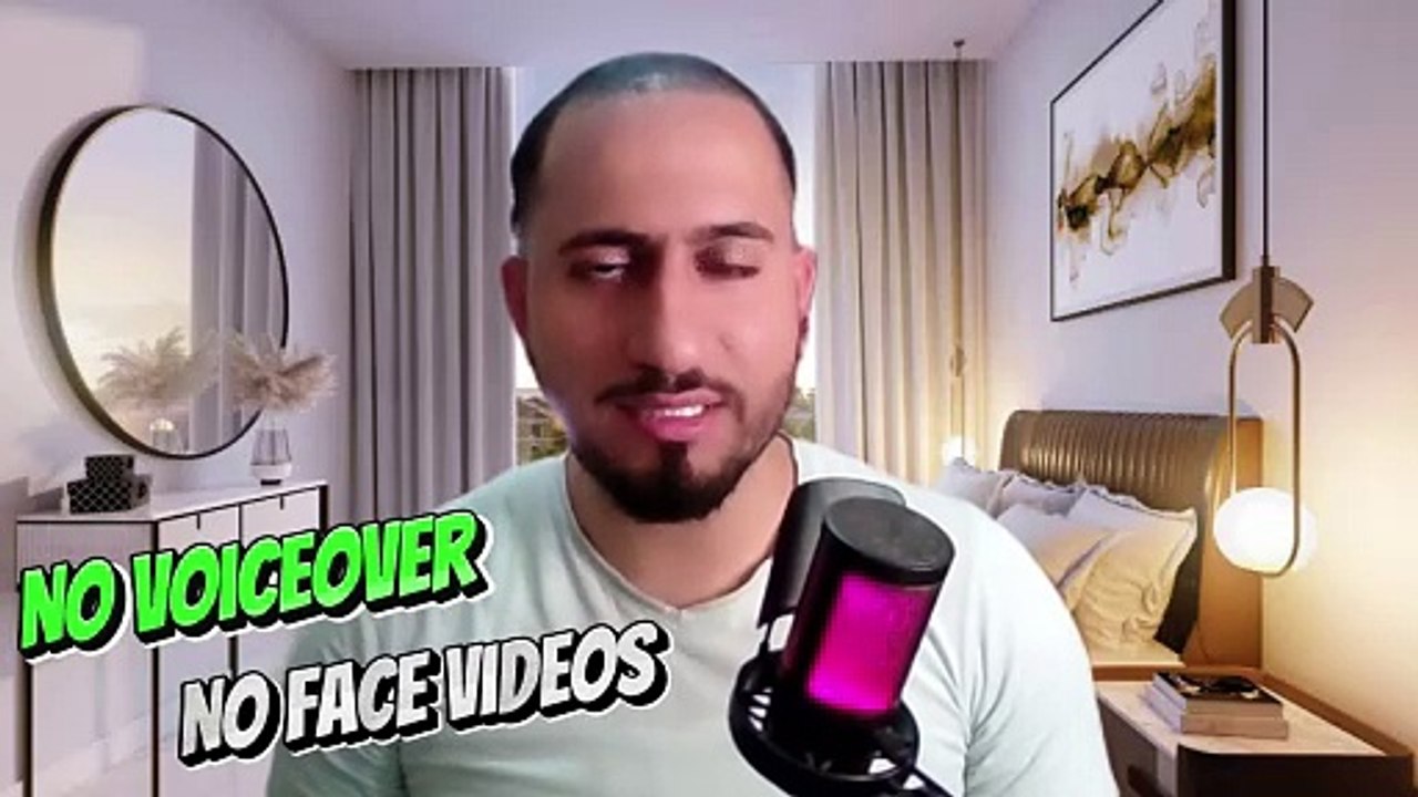 Make Money on YouTube without Monetization without inveesment with AI | Online Earning in Pakistan 2024