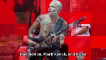 Flea bassist, Legendary Bassist from Alton Dies __ Music Icon Flea Passes Away – A Heartfelt Tribute