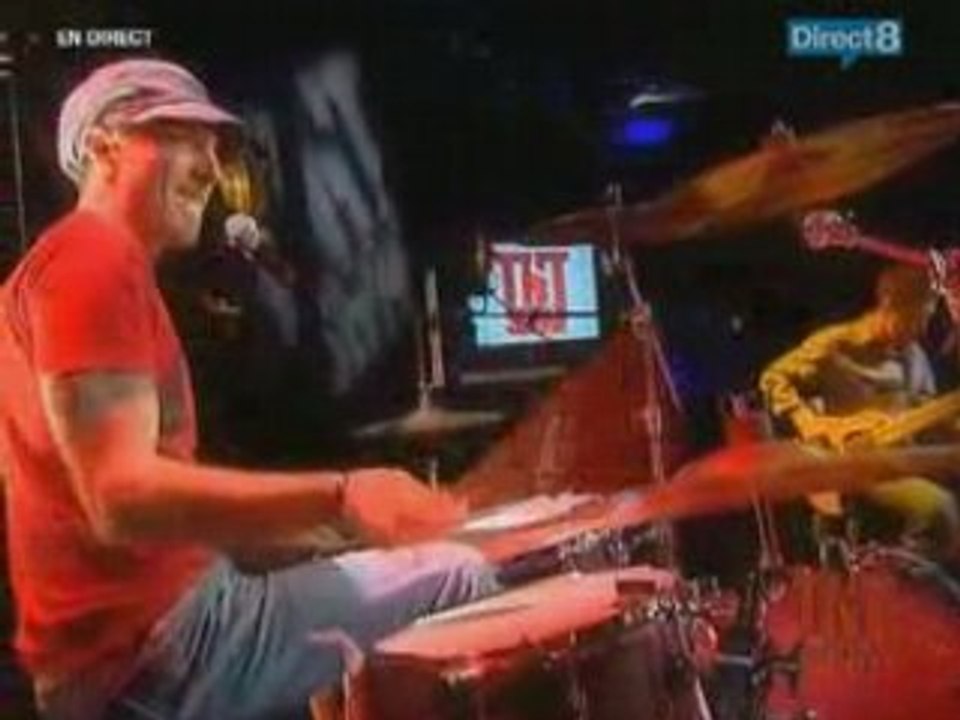 Louisy Joseph - Son of a preacher man (TNTshow)