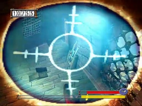 Rayman 3: Hoodlum Havoc online multiplayer - ps2