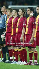 Süper Lig'de 18 yıl sonra tarih tekerrür edecek mi?