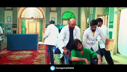 Kaka  Ik Kahani  Official Music Video  Helly Shah  Latest Punjabi Songs 2022