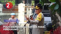 [TOP 3 NEWS]  Serangan Israel ke Lebanon, Debat Pilgub Jakarta, Presiden Jokowi Instruksikan TNI