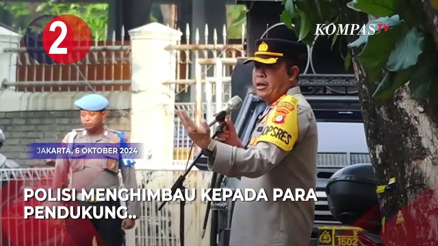 [TOP 3 NEWS] Serangan Israel ke Lebanon, Debat Pilgub Jakarta, Presiden Jokowi Instruksikan TNI