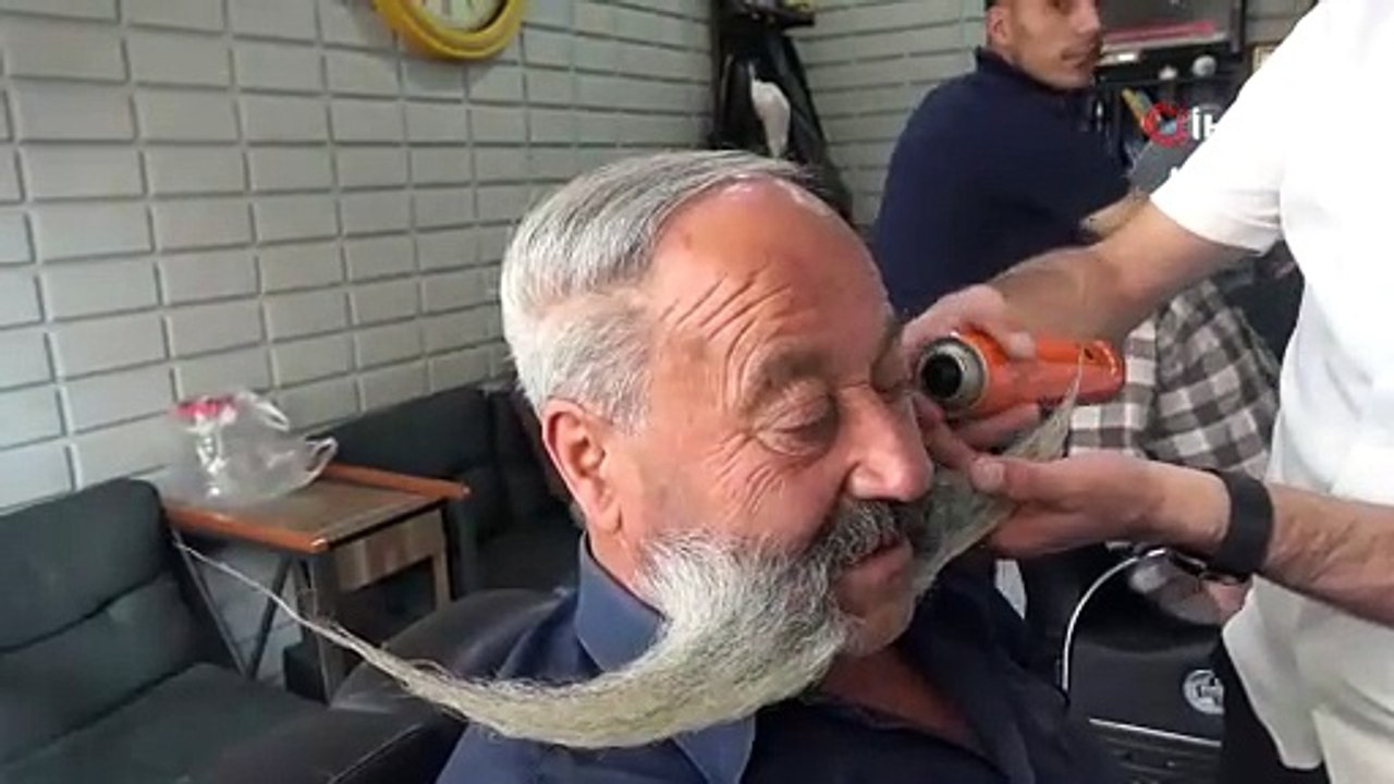 ''Pala Dayı'' 4 bin euroluk teklifi elinin tersiyle itti