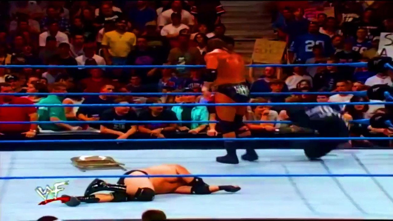 WWE Triple H very rare ''Higher Brain Power'' theme song video HD