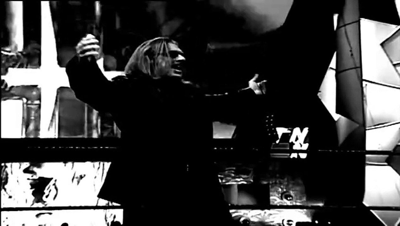 WWE Triple H vs Kevin Nash Judgement Day 2003 Commercial [HD Remastered]