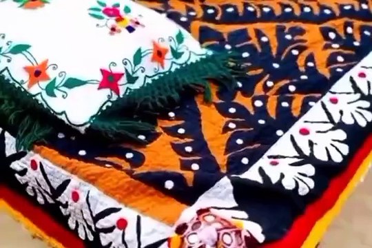 Pure village life in Punjab India and Pakistan very beautiful view of village traditional village life old culture