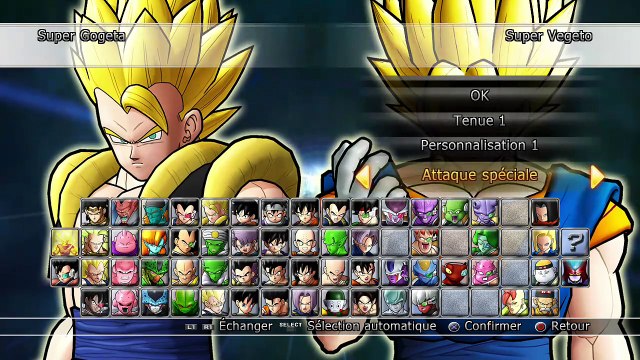 Dragon Ball: Raging Blast 2 online multiplayer - ps3