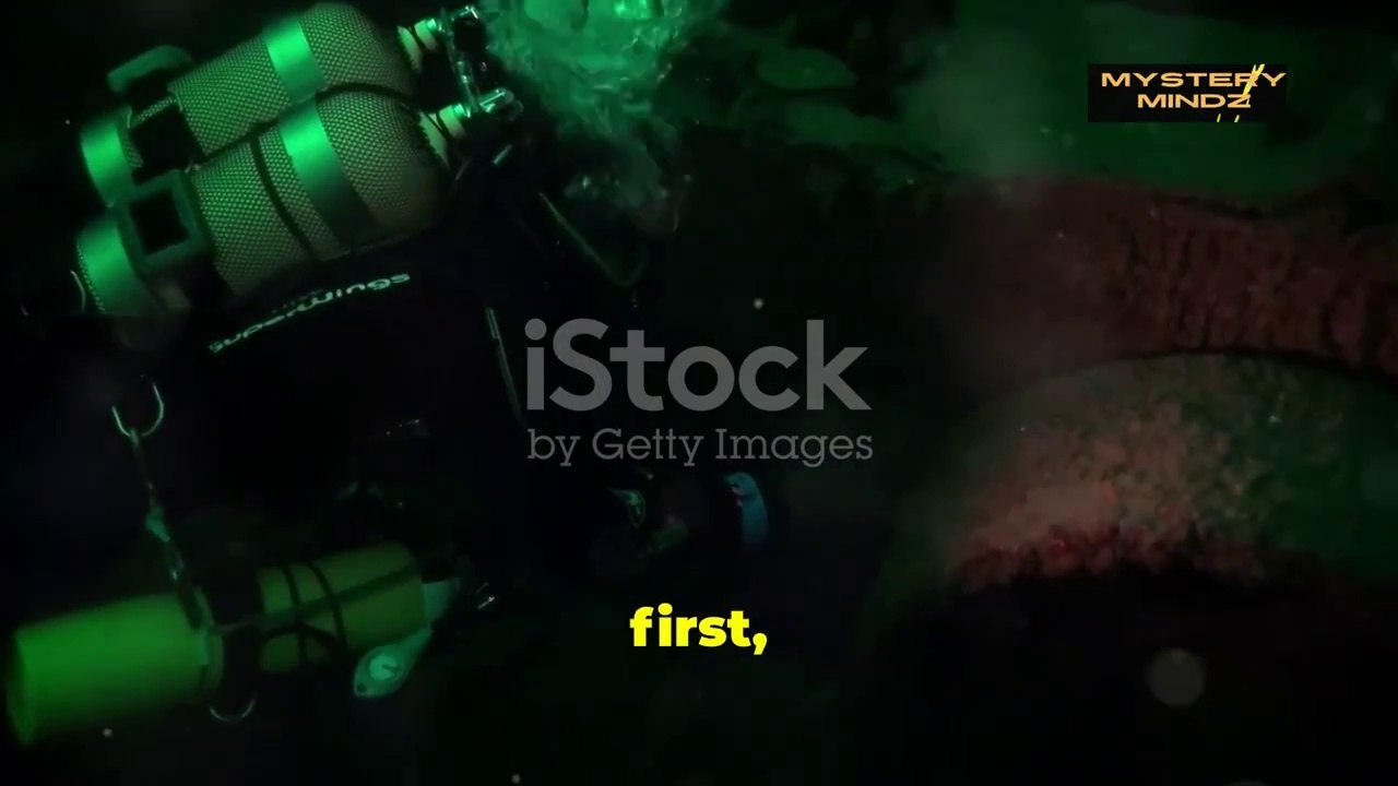 The Ghost Ship That Haunted the Pacific #lost ship #pacific ocean