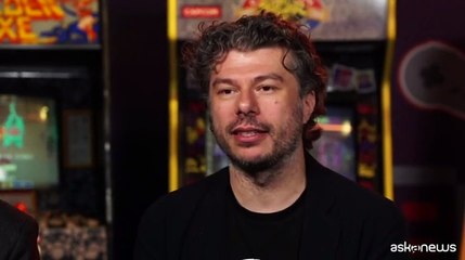 La serie sugli 883, Sydney Sibilia: nei testi un mondo da raccontare