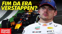 APOSENTADORIA de VERSTAPPEN na F1 surge mais uma vez: AMEAÇA ou REALIDADE?