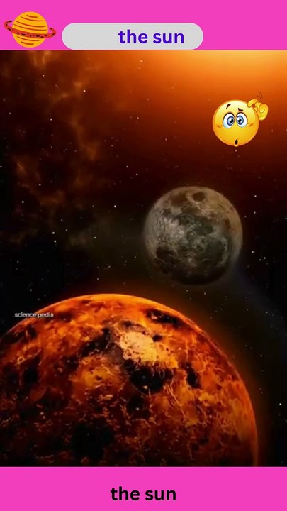the sun gravity