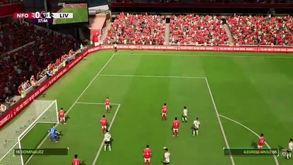 FC 24 ｜ Kariera - Liverpool FC #20 cz. 2