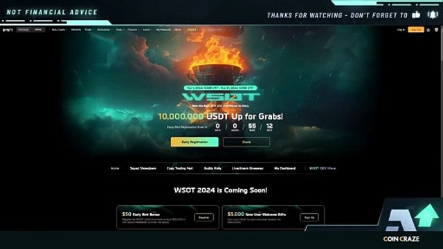 Hedera HBAR Holders Don't Even Realize What's Coming A Game-Changing Future Ahead