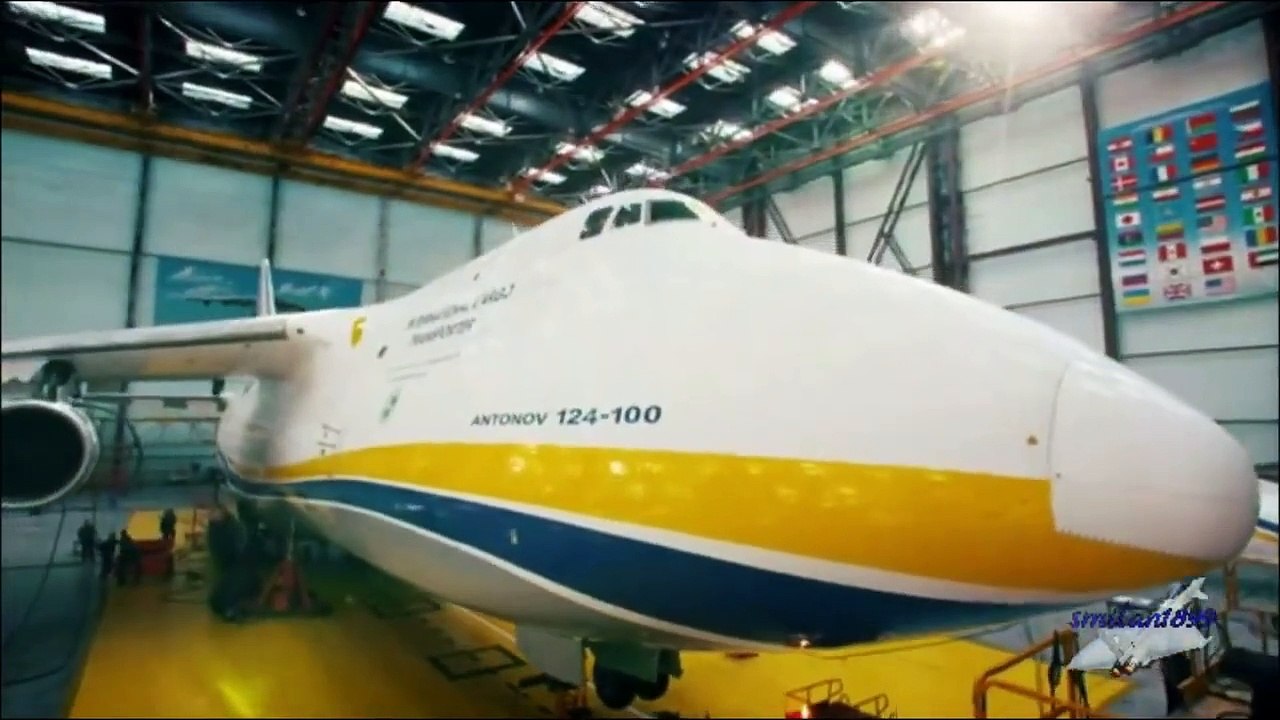 L'impero delle macchine - 03 Super aeroplano