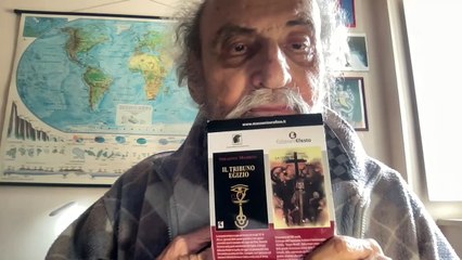 SCANDALO IN VATICANO