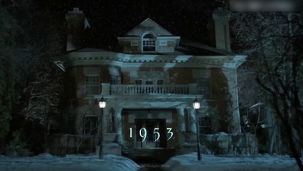 The Midnight Man (2016) Horror Film Explained in Hindi/Urdu | Midnight Man Fear Story Summarized हिन्दी