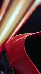 ماكلارين W1 أسرع سيارة على الطرق بقوة 1275 حصان