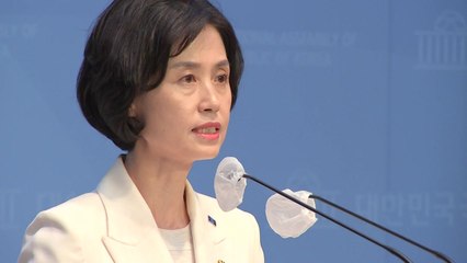 "명태균 운영 여론조사 업체, 4차례 고발돼 벌금형" / YTN