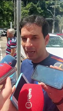 Léo Prates despista sobre candidatura à prefeitura em 2028