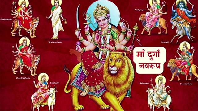 Durga Stuti Full By Chaman Lal Bhardwaj ji | Adhyay 1, 2, And 3 | दुर्गा स्तुति अध्याय 1-3