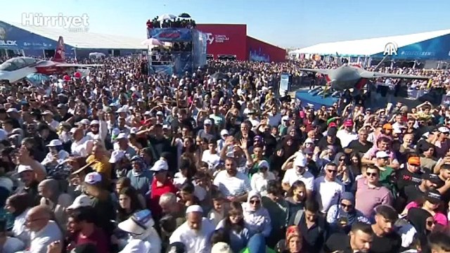 Bakan Kacır: 'Milli Teknoloji Hamlesi 'ne bir seferberlik ruhuyla sahip çıkacağız