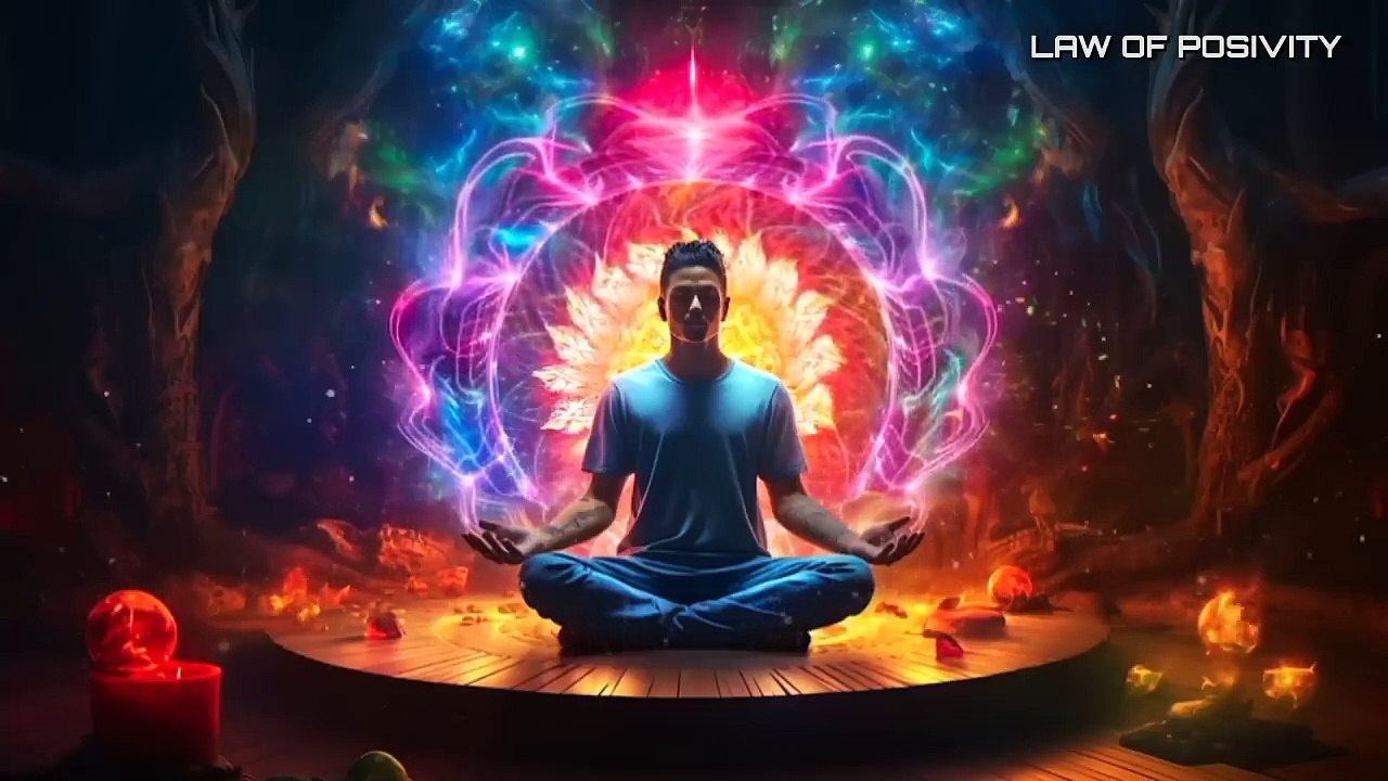 Meditation: A Journey to Soul's Peace and True Purpose in Life