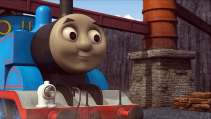 SaveTube.io-Thomas & Friends_ Blue Mountain Mystery HD (Thomas new friend)
