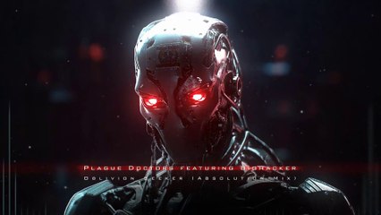 Plague Doctors - Oblivion Seeker (Biohacker: Absolution Mix)