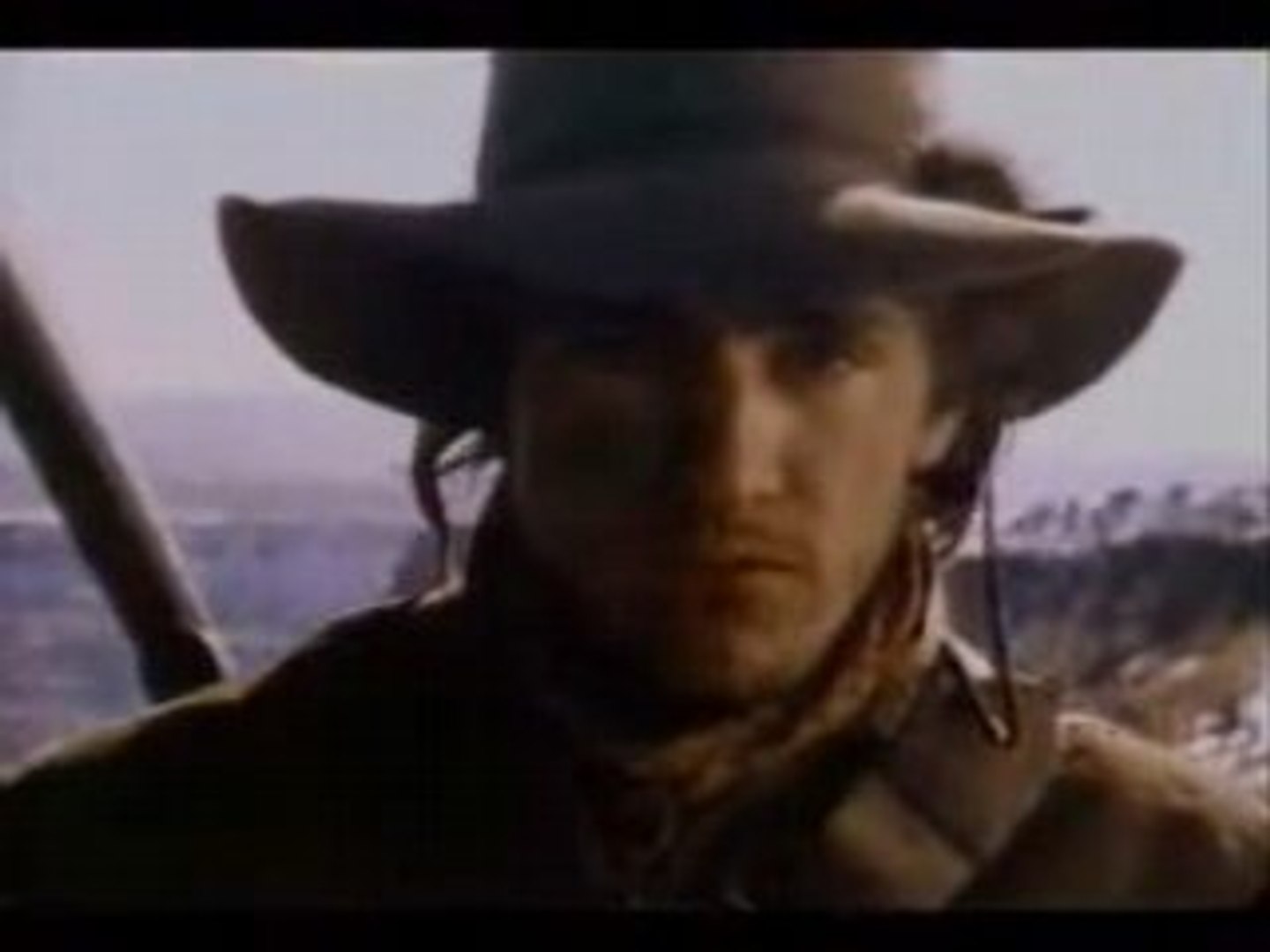 Young Guns Theatrical Trailer Video Dailymotion