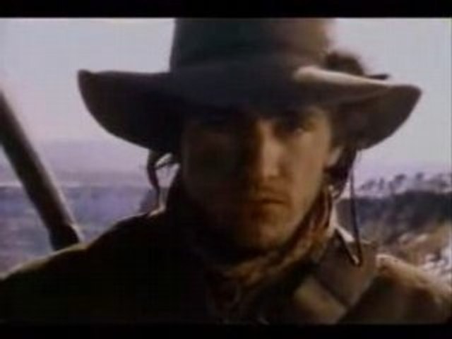Young Guns Theatrical Trailer Video Dailymotion