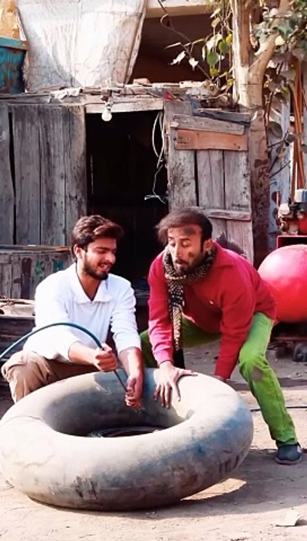 ⁣Funny  video viral comedy video viral video