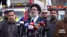 Nasrallah'ın halefi öldürüldü mü?