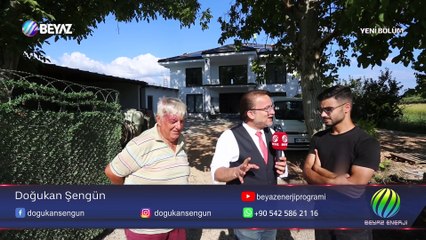 Beyaz Enerji 6 Ekim 2024