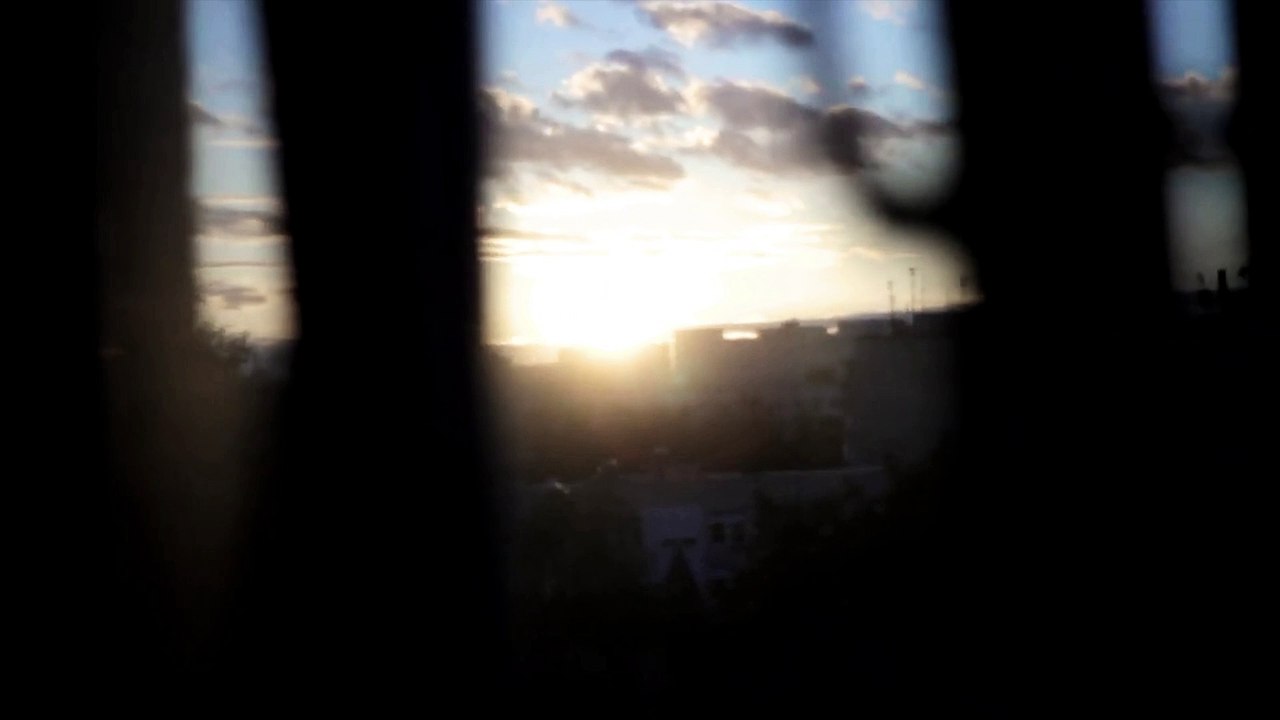 Alone