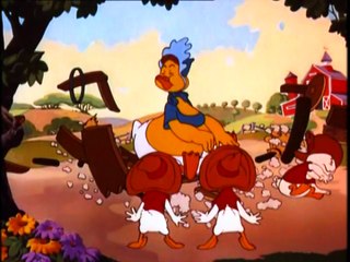 Bebê Huguinho - Huguinho, O Vaqueiro (1955)