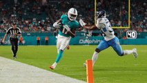 Maximize Fantasy Football Profits with Dolphins' WRs